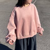 パイピングプルオーバー | non-hedge  | 詳細画像3 