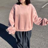 パイピングプルオーバー | non-hedge  | 詳細画像4 