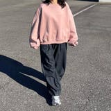 パイピングプルオーバー | non-hedge  | 詳細画像8 