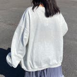 ピグメントネコプルオーバー | non-hedge  | 詳細画像13 