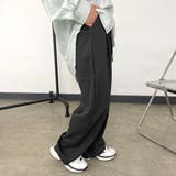ツイルカーブパンツ | non-hedge | 詳細画像11