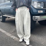 ツイルカーブパンツ | non-hedge | 詳細画像14