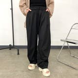 ツイルカーブパンツ | non-hedge | 詳細画像26
