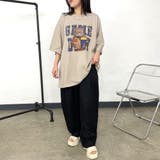 ツイルカーブパンツ | non-hedge | 詳細画像29