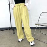 ツイルカーブパンツ | non-hedge | 詳細画像4