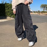 ストレッチカーゴパンツ | non-hedge  | 詳細画像16 