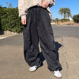 ストレッチカーゴパンツ | non-hedge  | 詳細画像17 