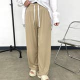 ラメプリーツパンツ | non-hedge  | 詳細画像11 