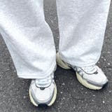 カットカーゴパンツ | non-hedge | 詳細画像11