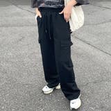 カットカーゴパンツ | non-hedge | 詳細画像13