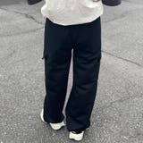 カットカーゴパンツ | non-hedge | 詳細画像19