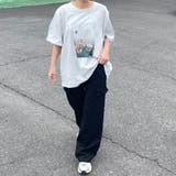 カットカーゴパンツ | non-hedge | 詳細画像21