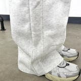 カットサイドラインパンツ | non-hedge  | 詳細画像29 