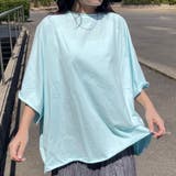 カットオフビッグプルオーバー | non-hedge | 詳細画像14