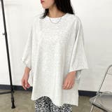 カットオフビッグプルオーバー | non-hedge | 詳細画像29