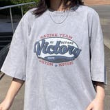 ピグメントロゴTシャツ | non-hedge | 詳細画像9