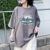ピグメントロゴTシャツ | non-hedge | 詳細画像14