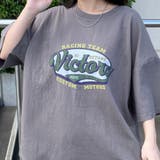 ピグメントロゴTシャツ | non-hedge | 詳細画像15