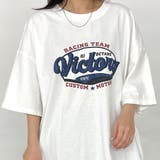 ピグメントロゴTシャツ | non-hedge | 詳細画像20