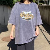 ピグメントロゴTシャツ | non-hedge | 詳細画像2