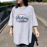ピグメントロゴTシャツ | non-hedge | 詳細画像7