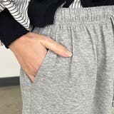 カットIラインスカート | non-hedge  | 詳細画像18 