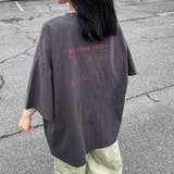 ピザネコBIGTシャツ | non-hedge  | 詳細画像10 