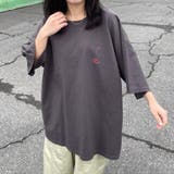 ピザネコBIGTシャツ | non-hedge  | 詳細画像13 