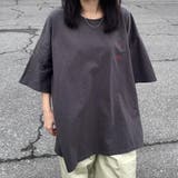 ピザネコBIGTシャツ | non-hedge  | 詳細画像14 