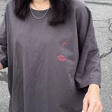 ピザネコBIGTシャツ | non-hedge  | 詳細画像16 