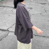 ピザネコBIGTシャツ | non-hedge  | 詳細画像17 