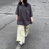 ピザネコBIGTシャツ | non-hedge  | 詳細画像18 