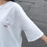 ピザネコBIGTシャツ | non-hedge  | 詳細画像26 