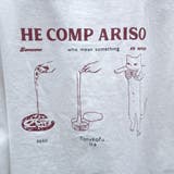 ピザネコBIGTシャツ | non-hedge  | 詳細画像28 