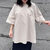 ピザネコBIGTシャツ | non-hedge  | 詳細画像5 