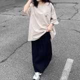 ピザネコBIGTシャツ | non-hedge  | 詳細画像8 