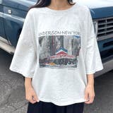転写BIGTシャツ | non-hedge | 詳細画像11