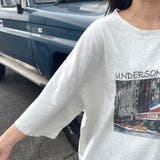 転写BIGTシャツ | non-hedge | 詳細画像17