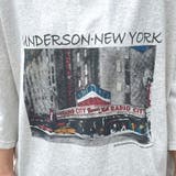 転写BIGTシャツ | non-hedge | 詳細画像18