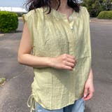 ノースリドロストシャツ | non-hedge | 詳細画像8