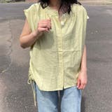 ノースリドロストシャツ | non-hedge | 詳細画像10