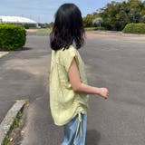 ノースリドロストシャツ | non-hedge | 詳細画像12