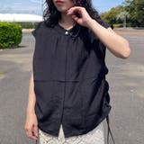 ノースリドロストシャツ | non-hedge | 詳細画像4