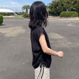 ノースリドロストシャツ | non-hedge | 詳細画像5