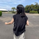 ノースリドロストシャツ | non-hedge | 詳細画像6