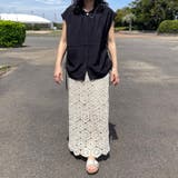 ノースリドロストシャツ | non-hedge | 詳細画像7