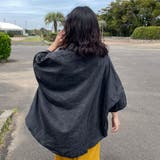 デニムビッグシャツ | non-hedge | 詳細画像17