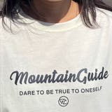 袖配色ロゴTシャツ | non-hedge  | 詳細画像7 