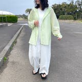 ラメカットカーブパンツ | non-hedge | 詳細画像33