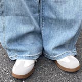 ストレートデニムパンツ | non-hedge | 詳細画像17